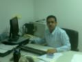 محمود ياسين, Asst. IT Manager In Charge
