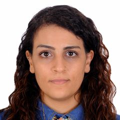 salma nassar, HR Admin Assistant and accounting 