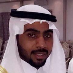 Saud Al Sulami, Branch Manager