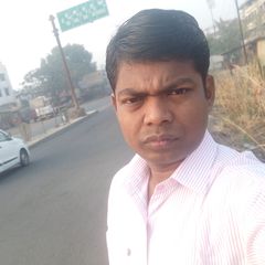 Ashok  Ram