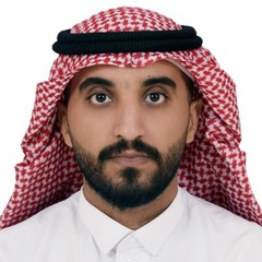 Jehad Al Qahtani