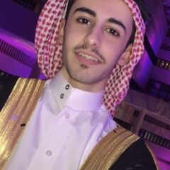محمد الدخيل, Administrative Assistant