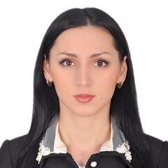 Kateryna Snahovska, Executive Assistant of Founder & CEO