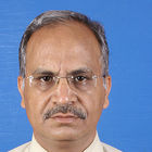 Vinay BHARDWAJ, Section Head (Piping)