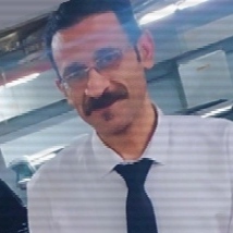 Muhammad Eid Abd El Gawad Metwally Dewedar