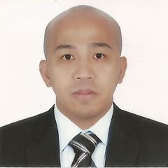 Albert Aquileo Baccay, Sales And Marketing Executive