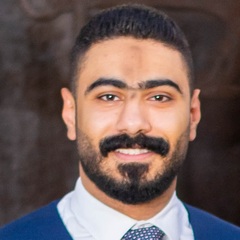 Mohamed Samir, HR Business Partner