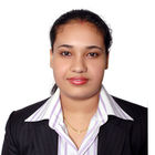 Anita Bhandari Thapa, Sales Advisor