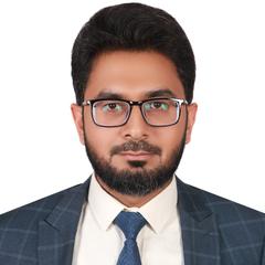 Abdul Rehman, Asp.Net Developer
