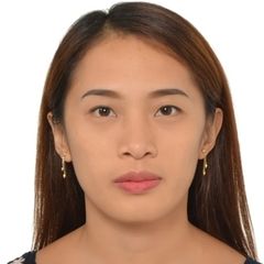 Princess Joy Aquilizan, Admin/Leasing Coordinator