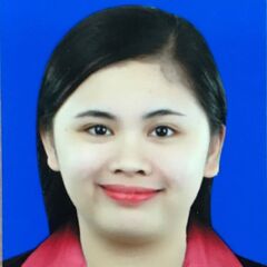Reygin Figueroa, Branch Operations Assistant