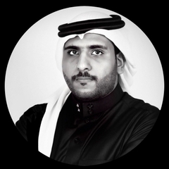 Qasem AL Farhan, PTP Accountant
