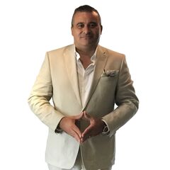 Ahmed Hamada, Founder- CEO