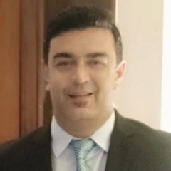 Fahad Waqar, Business Head 