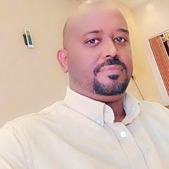 محمد عبد الرؤوف ادريس, محاسب عام