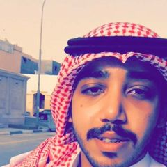 Mohammed Al subaie, بائع مواد استهلاكية