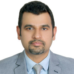 Azam Ilyas, Business Development Manager