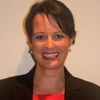 April McMahan, National Director, Business Development - Foodservice Division