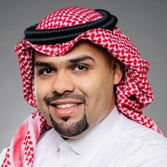 Abdullah Aljehani  - Associate CIPD, Country Manager HR/ Administration 