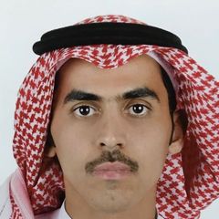 Bader Aljohani