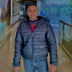 Mohamed Pepo, Sales Manager