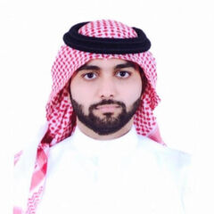 Khaled  Alqahtani
