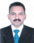 Vasu Devan Kunnathattil Mannarappetta, Manager - Document Controller
