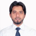 Arsalan Riaz, Safety & Environment Engineer