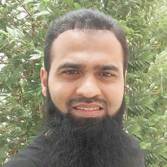 Muhammad Usama Khan, IoT Consultant