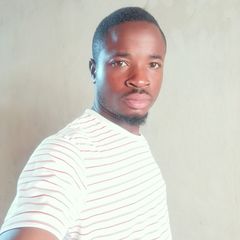 Emmanuel Nwankwo, computer operator