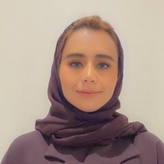 Hadeel Musaad