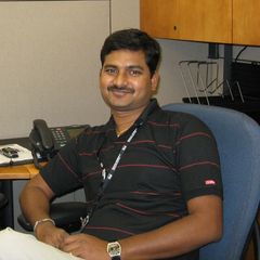 Rajesh Talapaneni