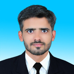 Asfand Shaheryar