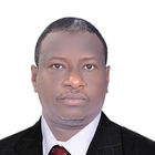 Khalid Taha Mohamed Elemam, Finance Manager