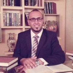 Amer AL-jahmani, معلم