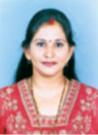 Preethy Pillai