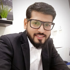 MOHAMMED HANEEFA, HR & Operations Manager