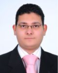 احمد محمد عزب محمود, Responsible for system It  &  Official sales planning With SAP System