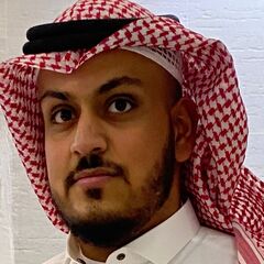 mohammed alghamdi