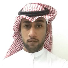 احمد المطيري, mechanical engineer