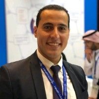 هاشم العايد, Sales Business Development Manager