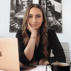 Pia Takchi