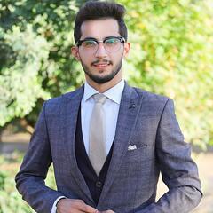 يحيى عمر حسين البعول, Electrical Engineer