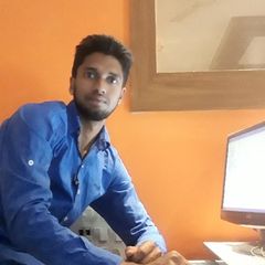 Mohammed  Akif Ahmed