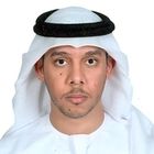 Mohammed Zaid Suwaid Al Nassibi, Accountant Financial Control and Budget