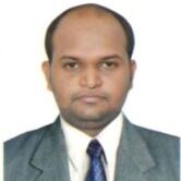 Ramesh Babu V M, Manager Accounts