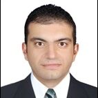 Fadi Kabbad, senior inpsection engineer