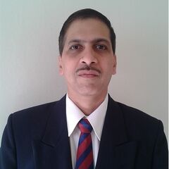 Tushar Rajpathak