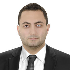 Kubilay ÇAY, Senior Contracts & Claims Specialist