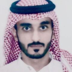 سعود الجلعود, مشرف عمال